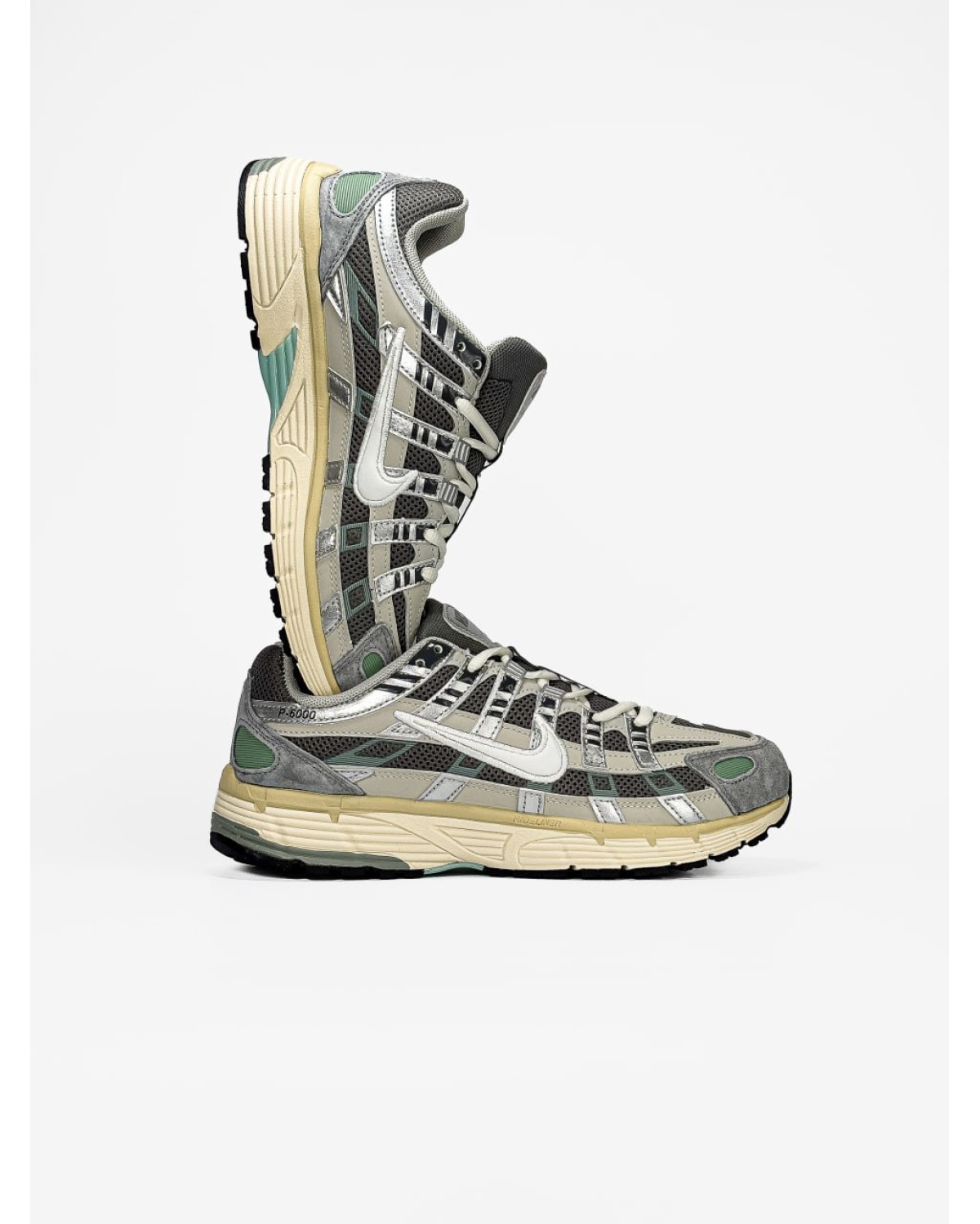 Nike P-6000