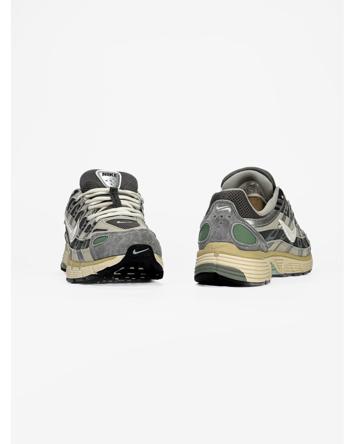 Nike P-6000