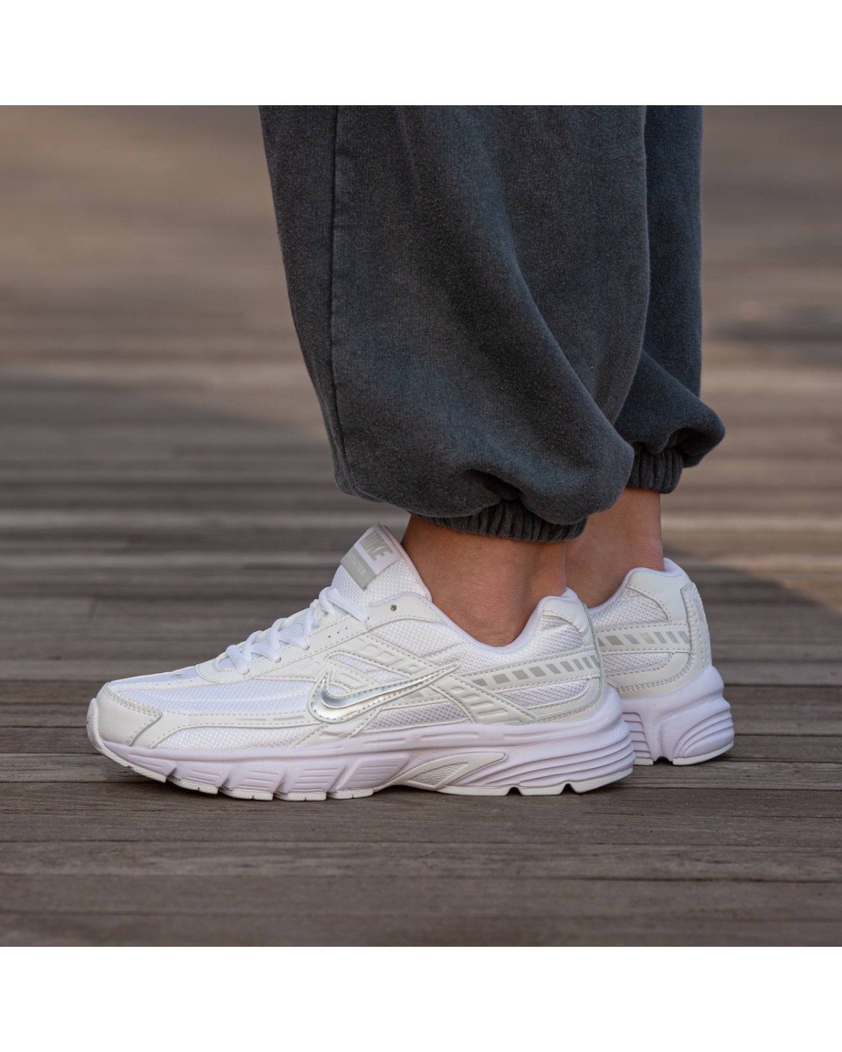 Nike Initiator White