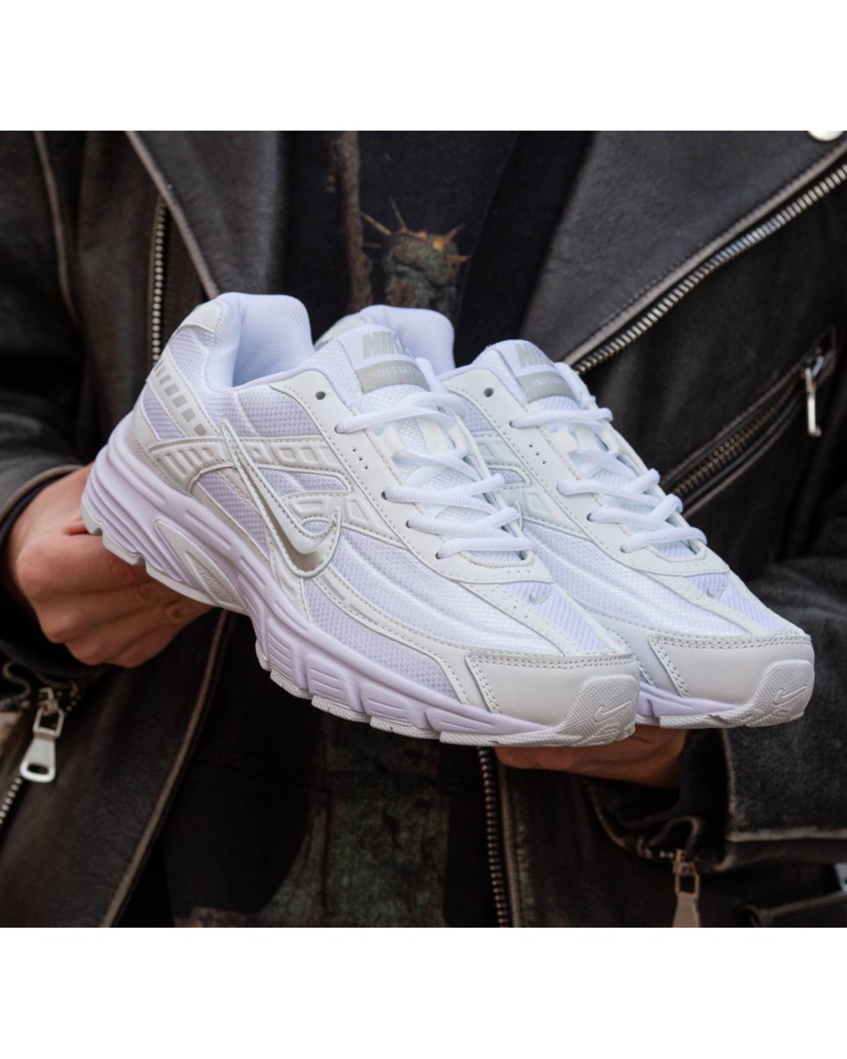 Nike Initiator White