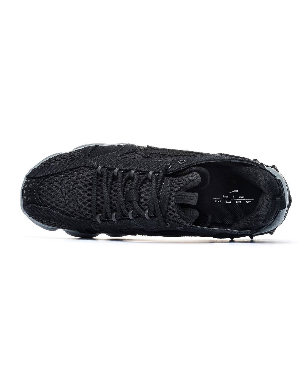 Nike Air Zoom Spiridon Cage 2 Stussy Black
