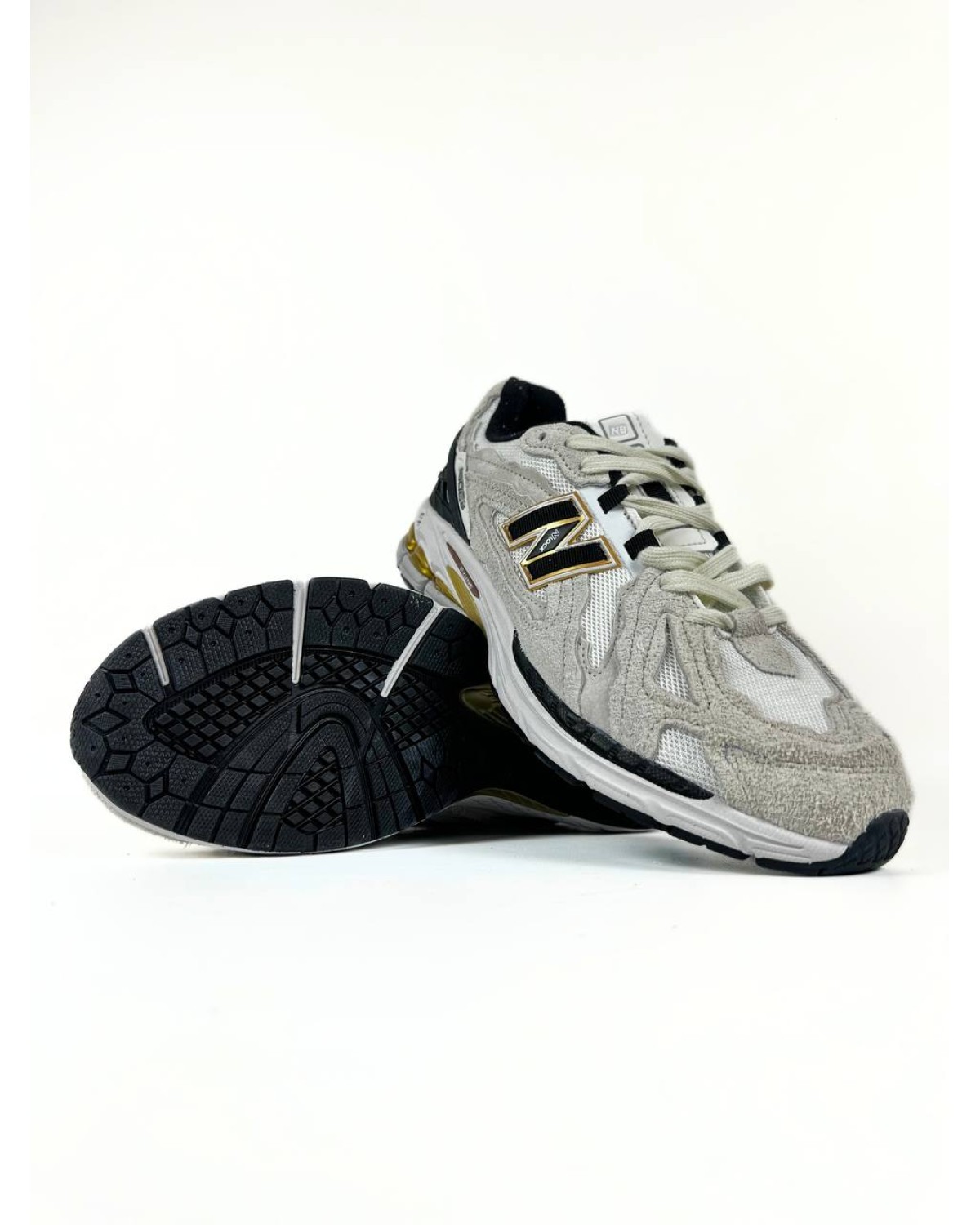 New Balance 1906D Protection Pack White