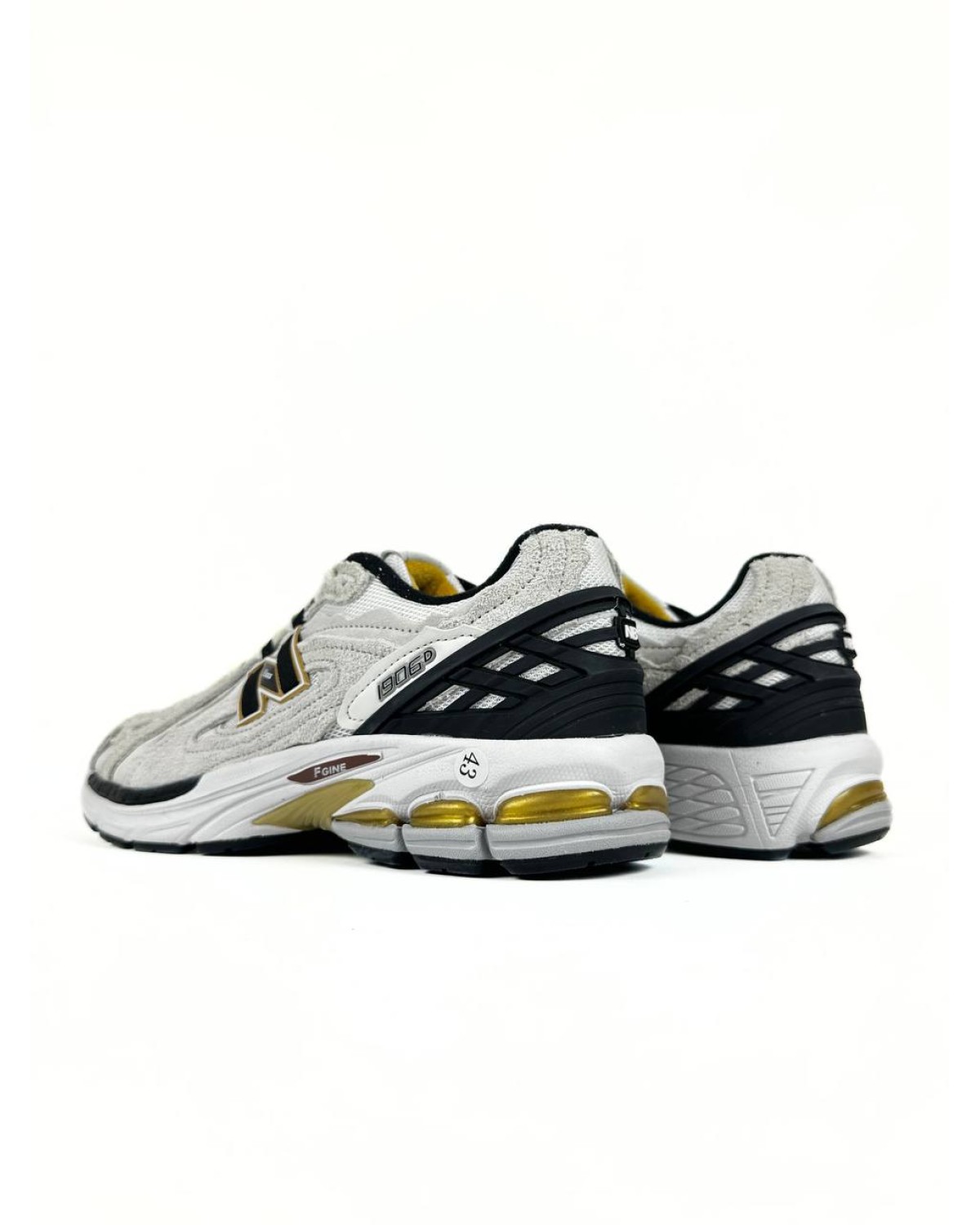 New Balance 1906D Protection Pack White