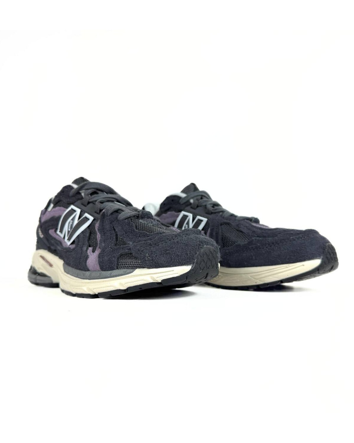 New Balance 1906D Protection Pack Black Purple