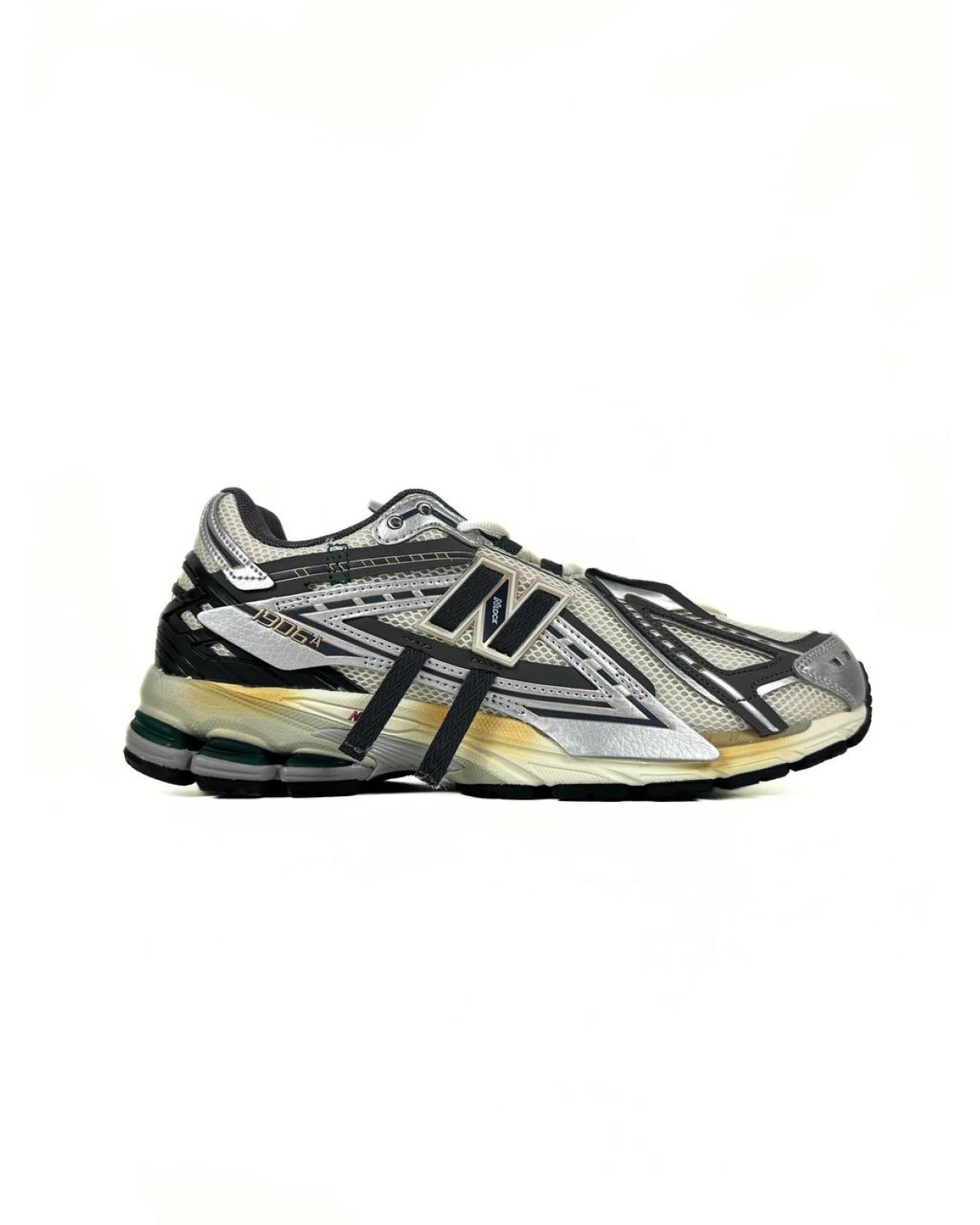 New Balance 1906А Metalic Beige