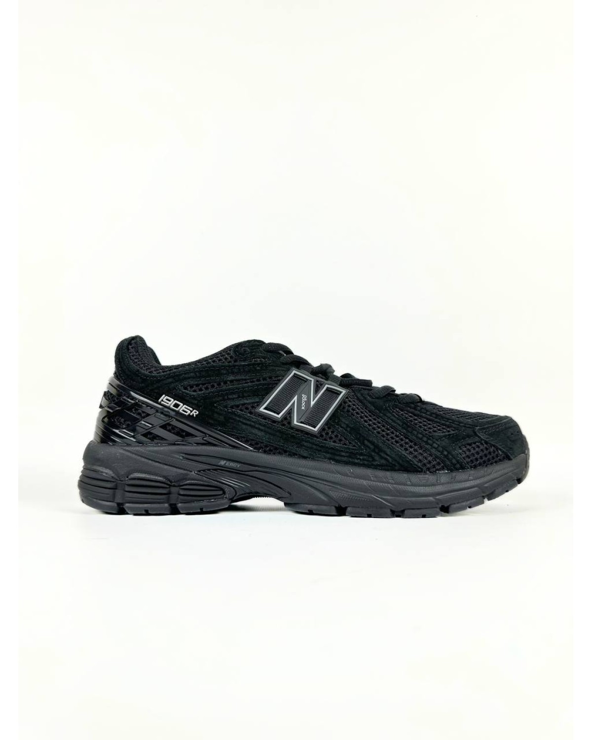 New Balance 1906R Black