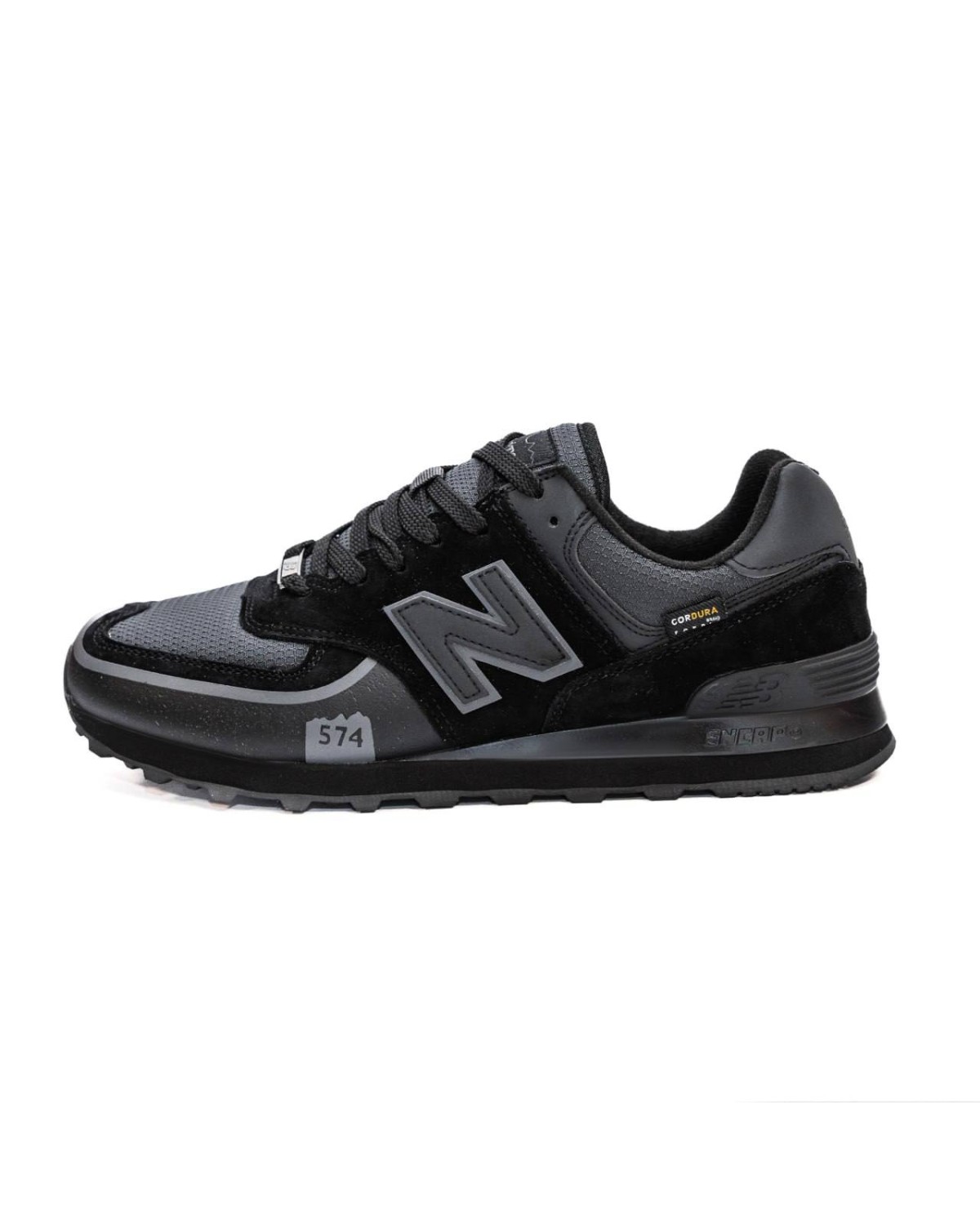 New Balance 574 Waterproof