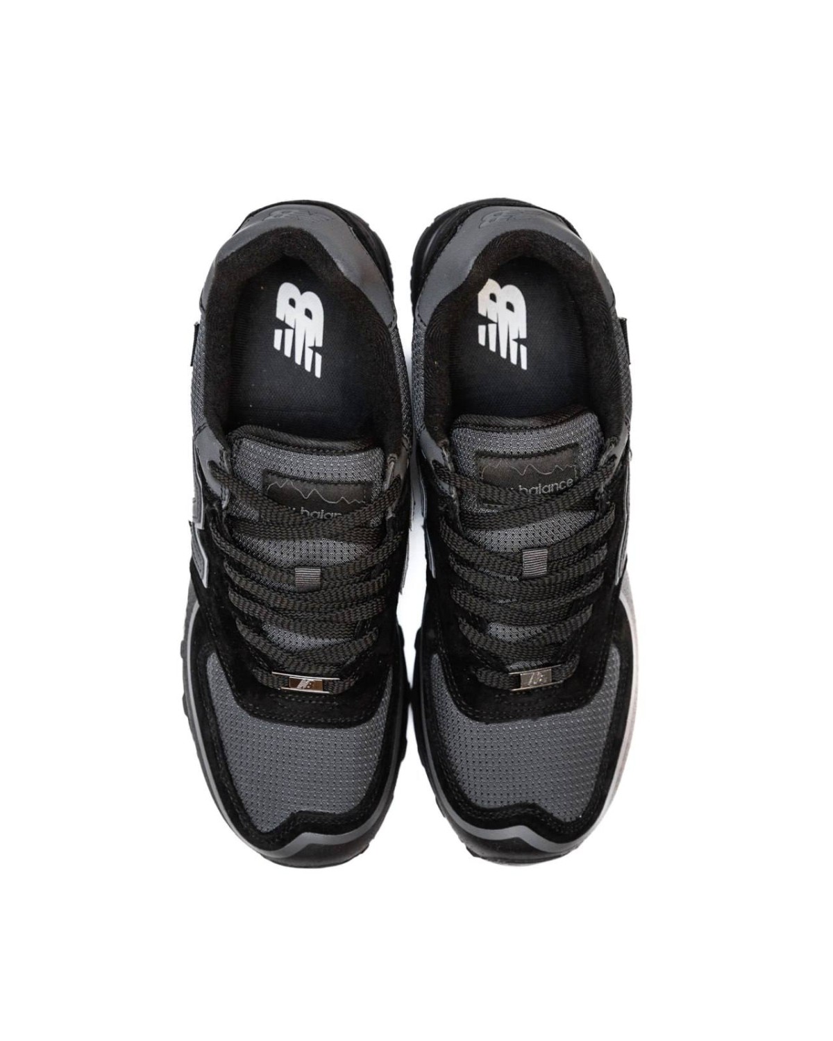 New Balance 574 Waterproof