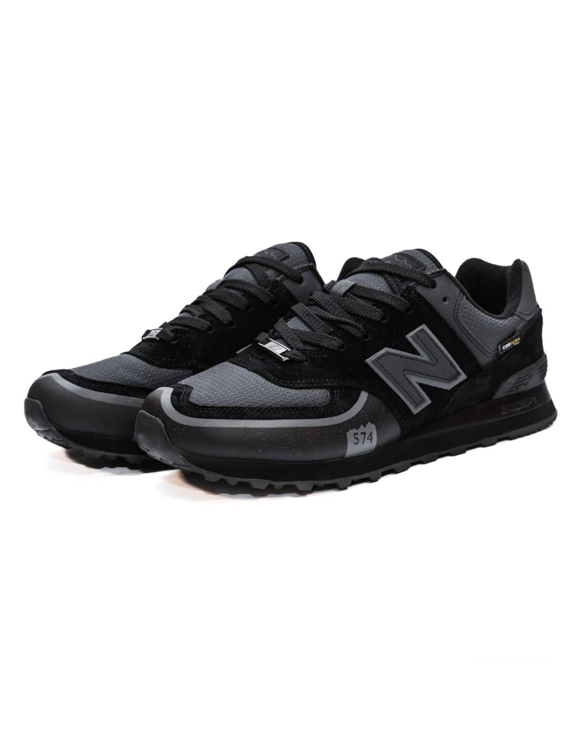 New Balance 574 Waterproof