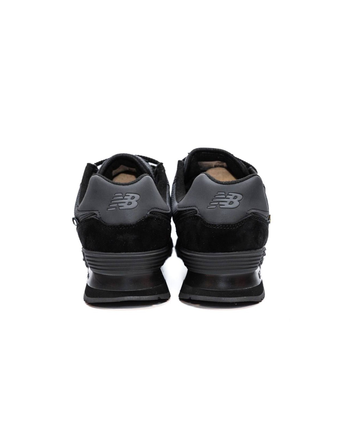 New Balance 574 Waterproof