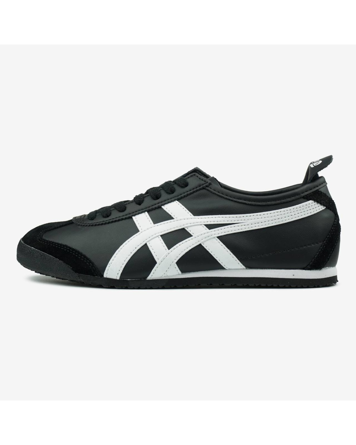 Asics Onitsuka Tiger Mexico 66 Black