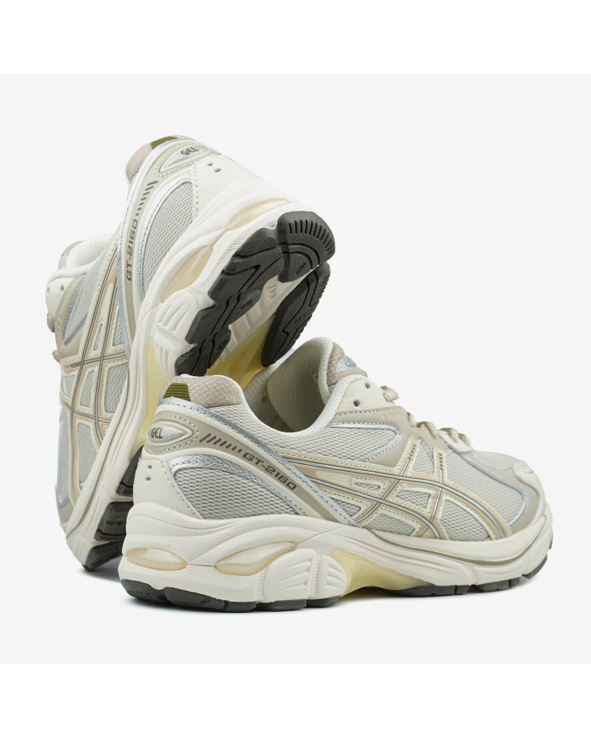Asics GT-2160 Beige
