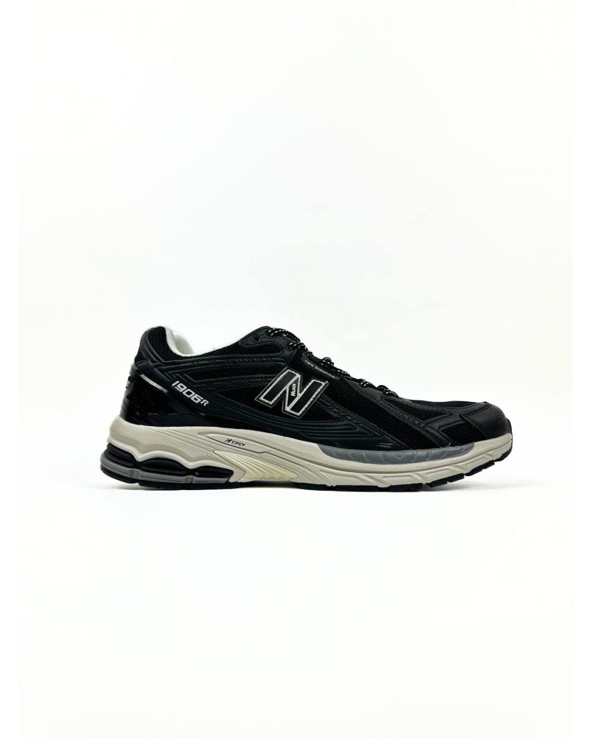 New Balance 1906R Black White