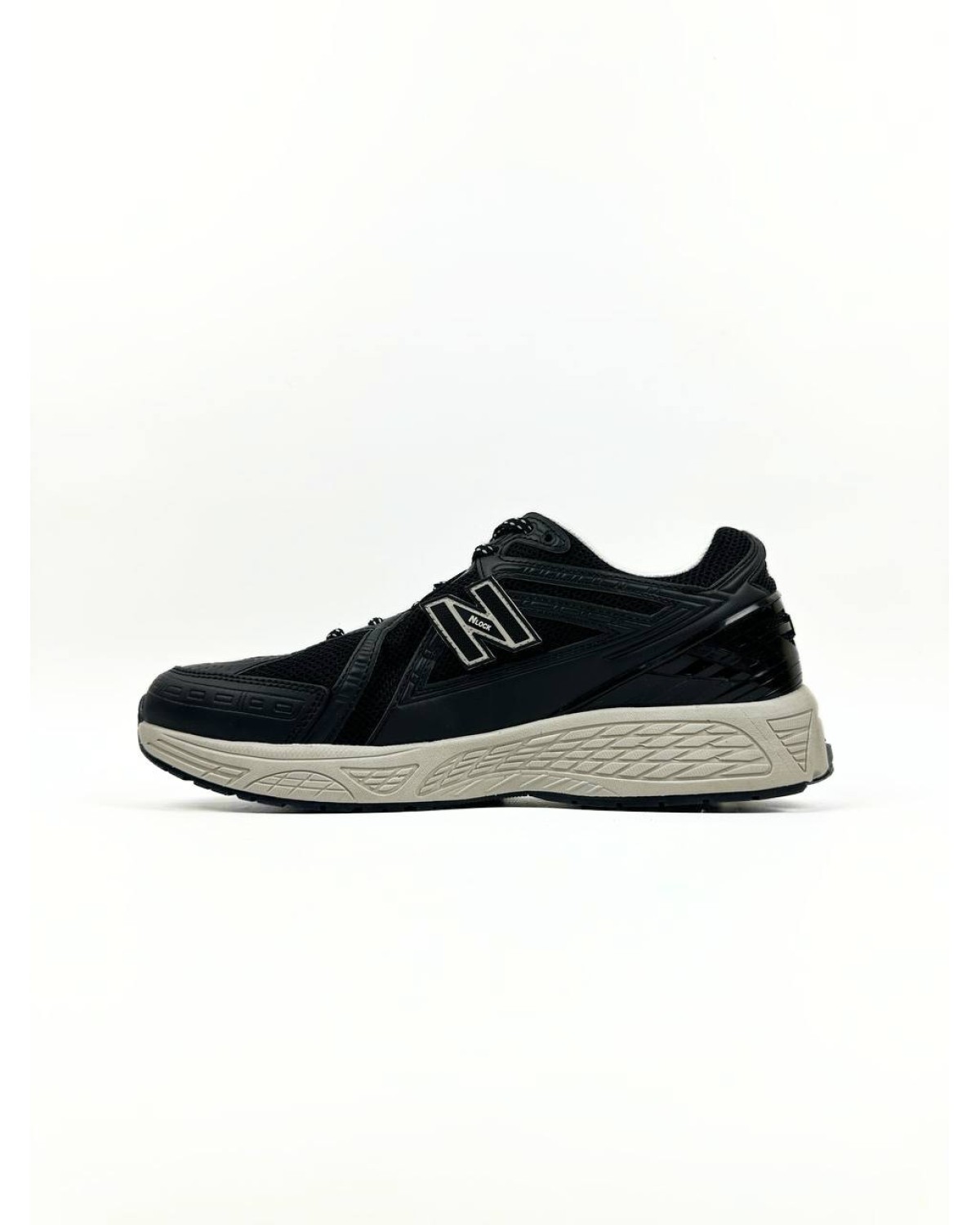 New Balance 1906R Black White