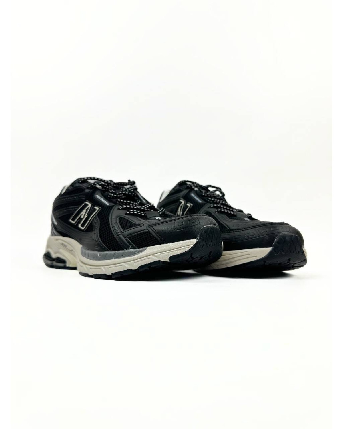 New Balance 1906R Black White