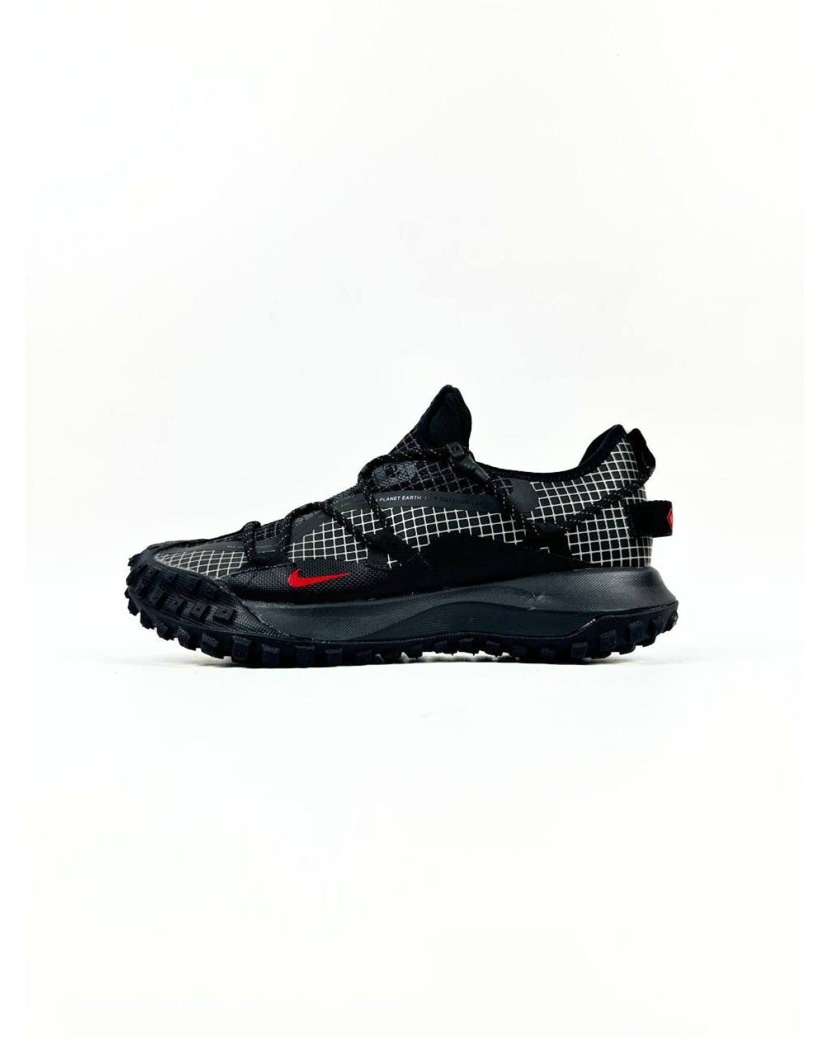 Nike ACG Mountain Fly Gore-Tex Black