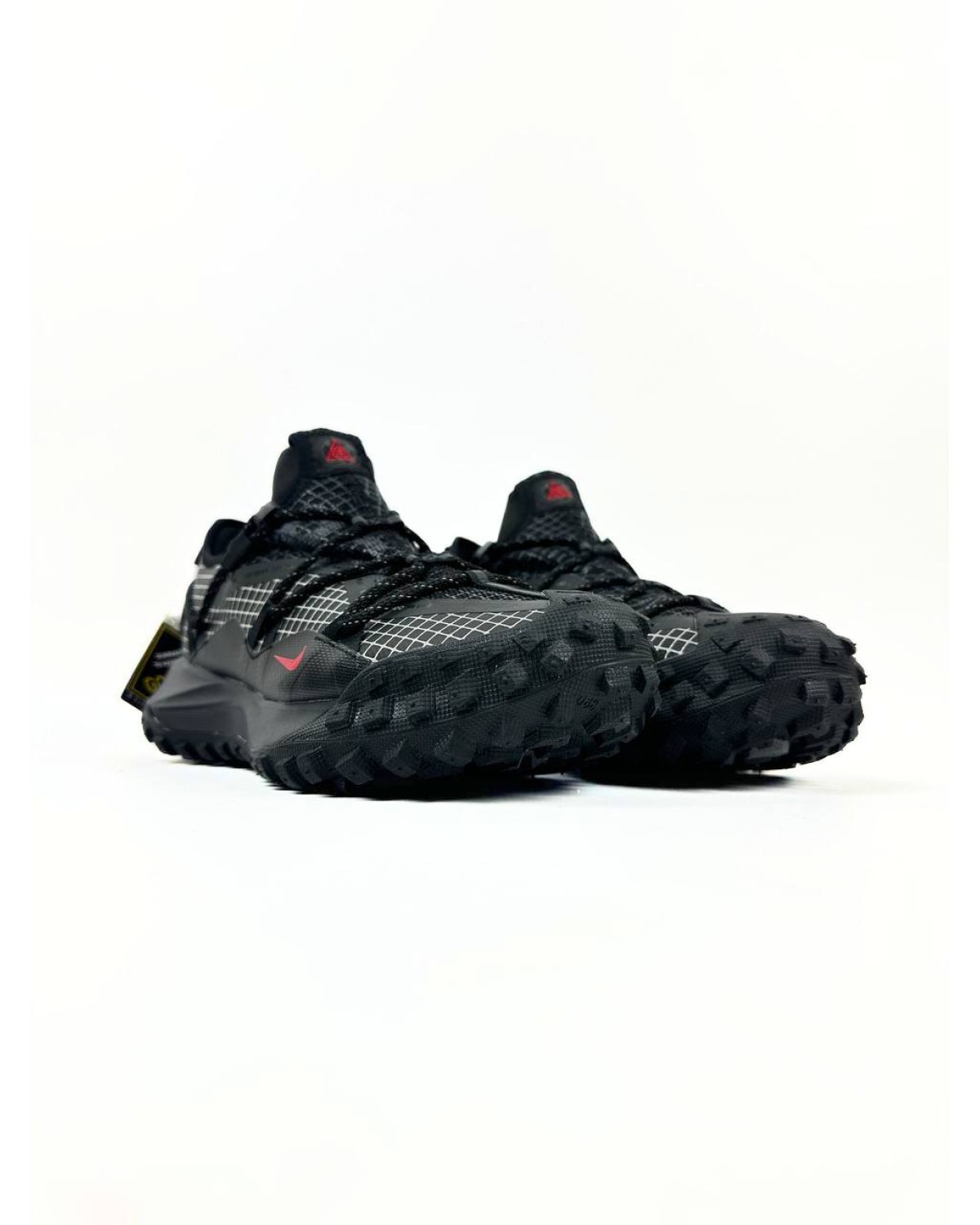Nike ACG Mountain Fly Gore-Tex Black