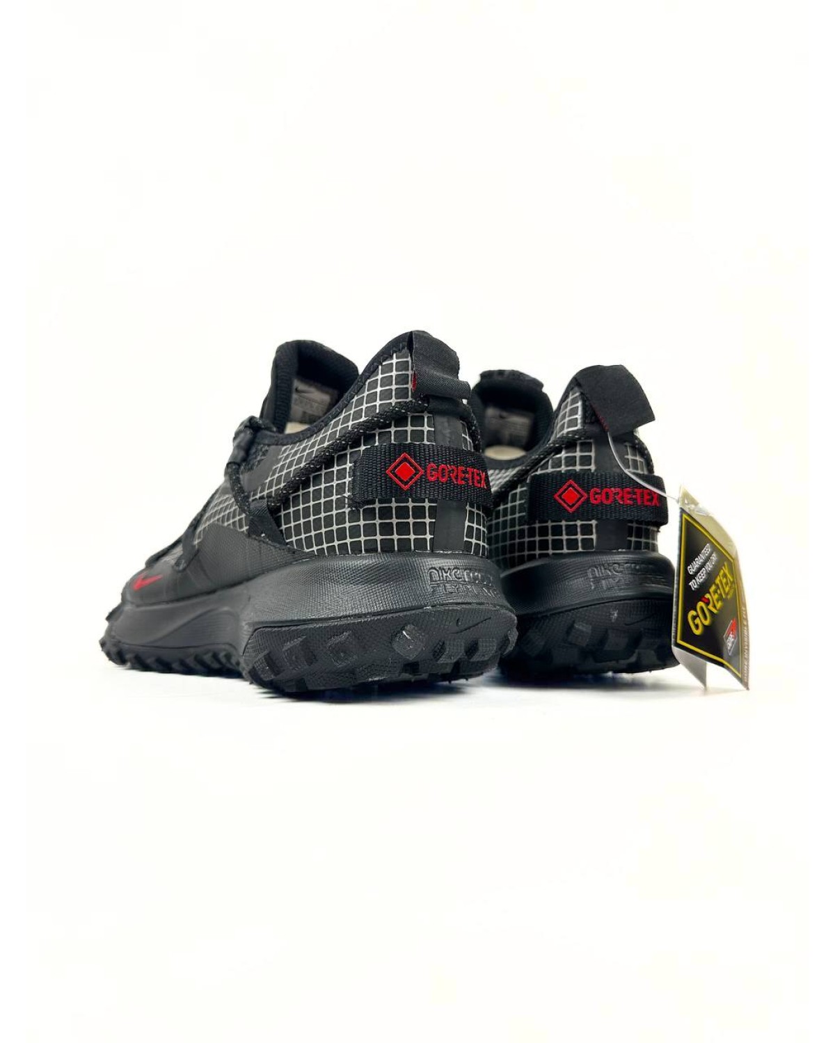 Nike ACG Mountain Fly Gore-Tex Black