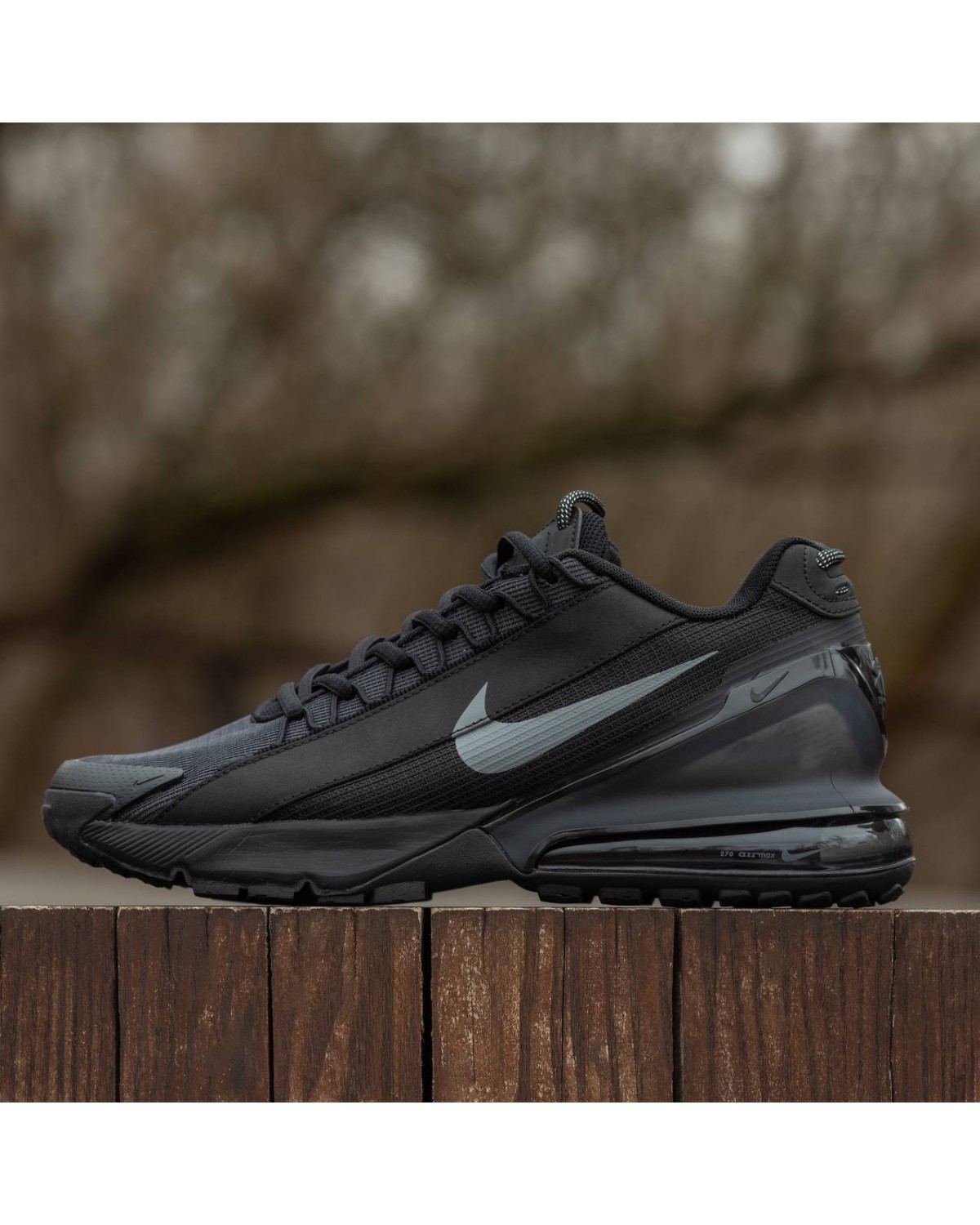 Nike Air Max Pulse Roam  Balck Grey