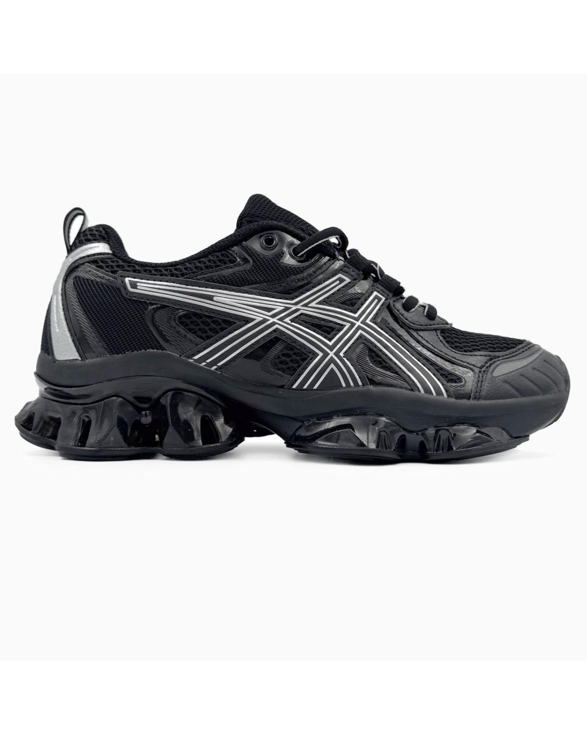 Asics Gel-Quantum Kinetic Triple Black