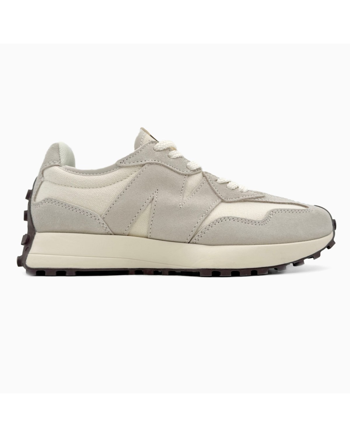 New Balance 327 Beige