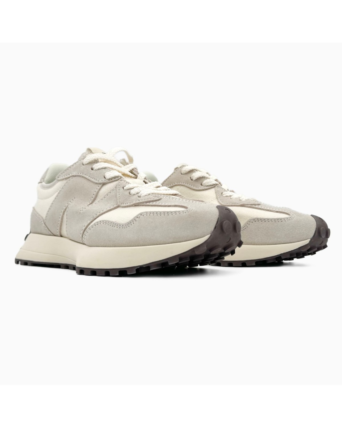New Balance 327 Beige