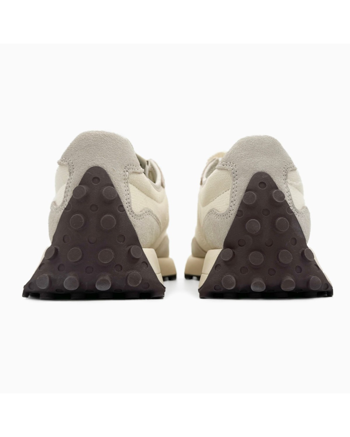 New Balance 327 Beige