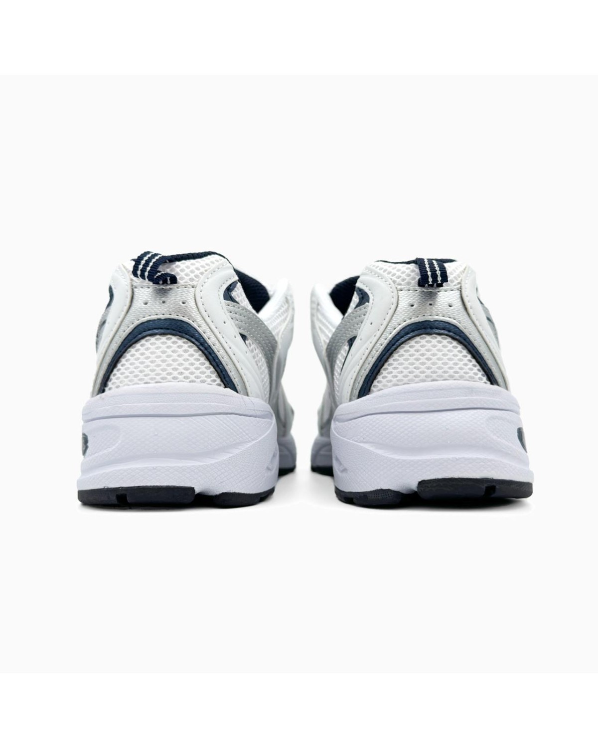 New Balance 530 White/Silver
