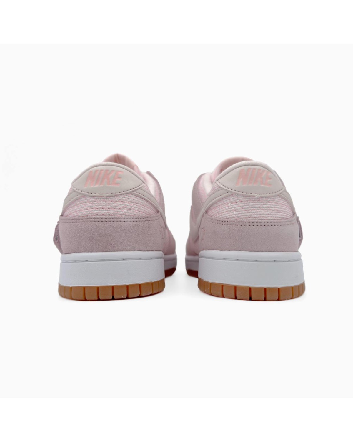 Nike Dunk Low Teddy Bear Pink