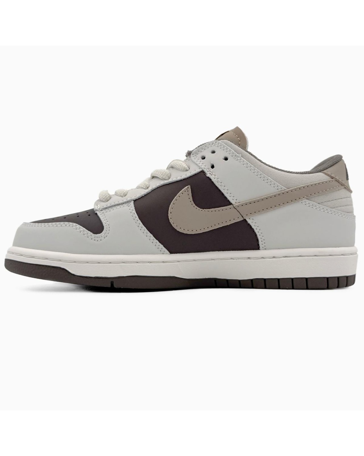Nike SB Dunk Teddy Bear Brown