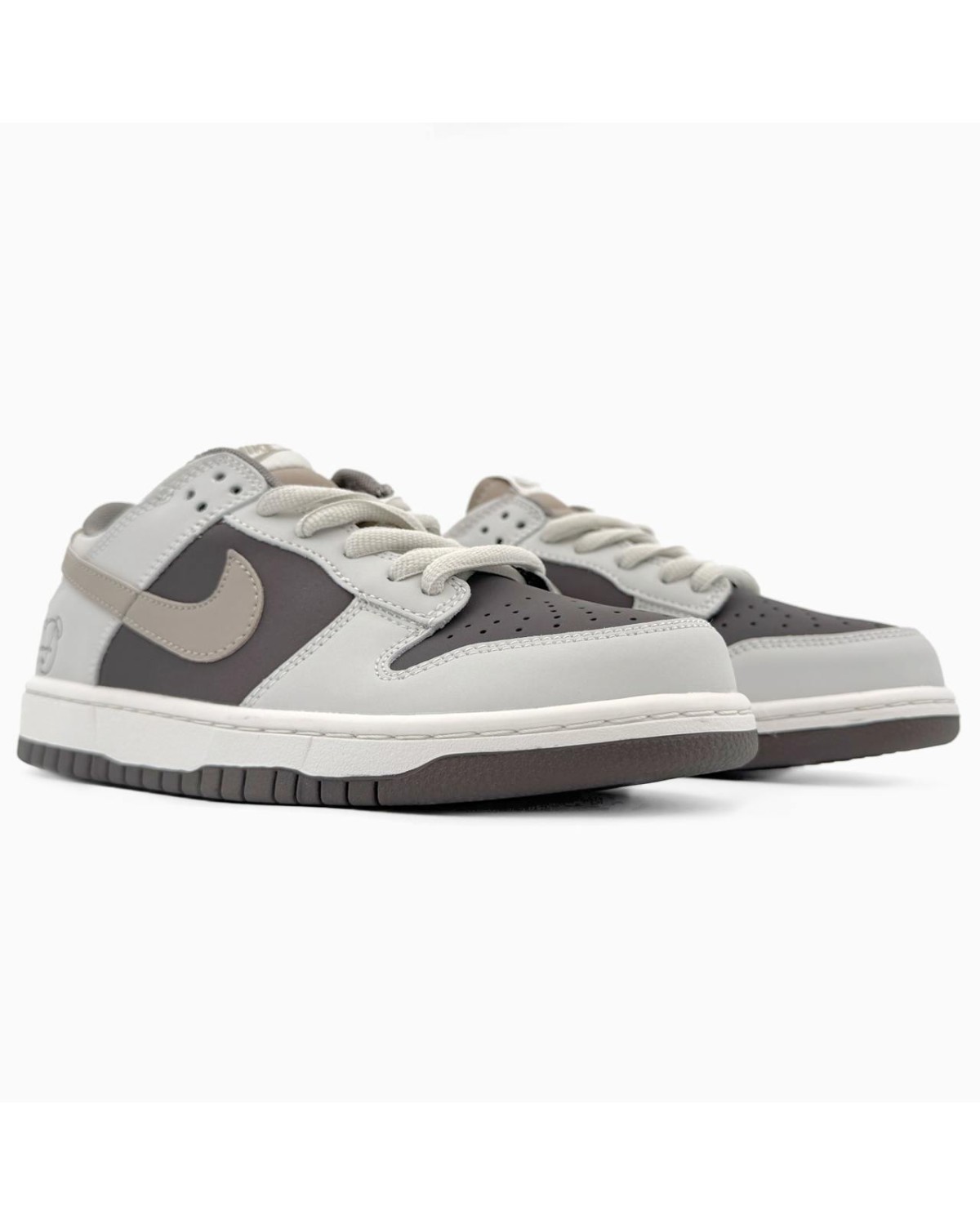 Nike SB Dunk Teddy Bear Brown