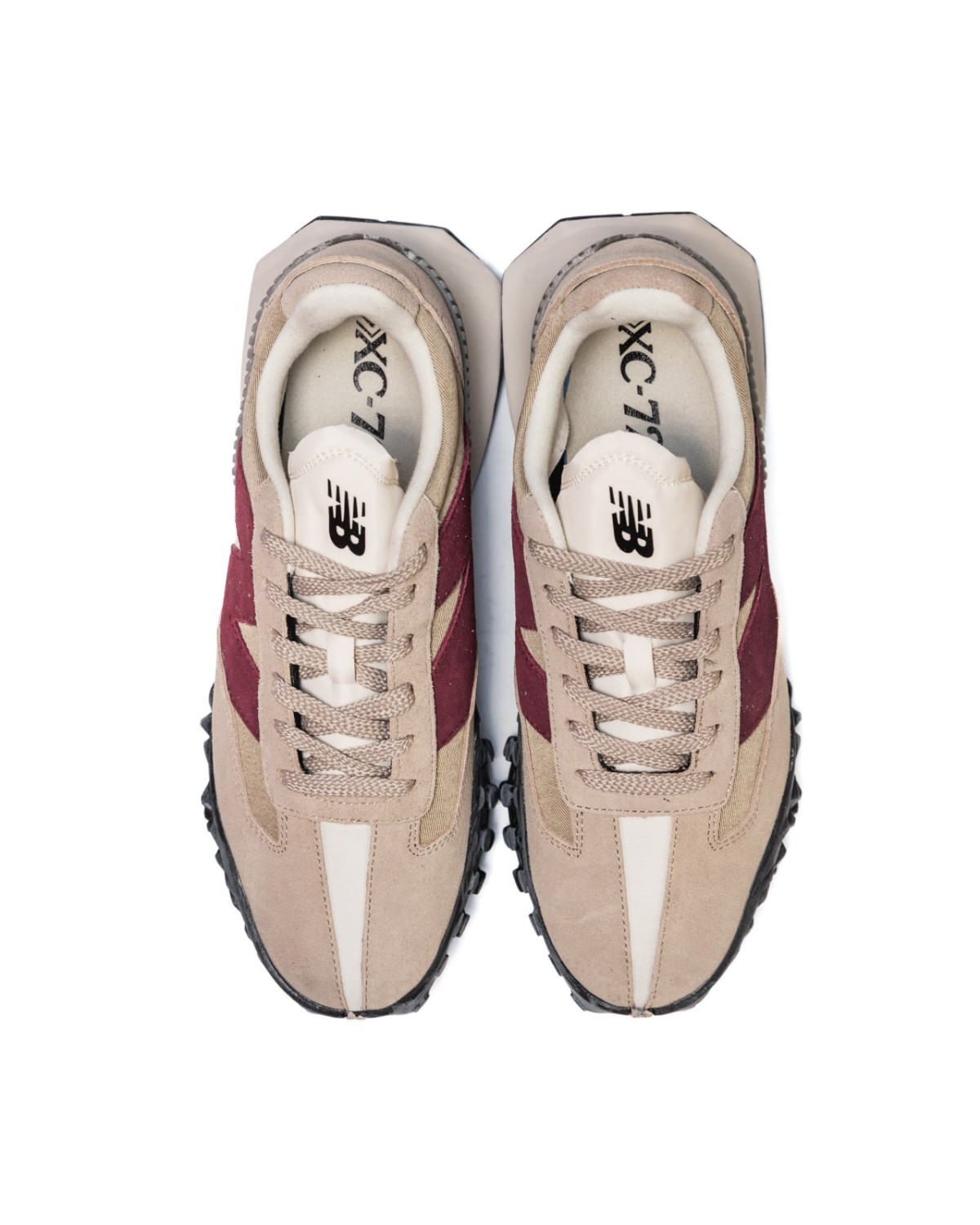 New Balance XC-72