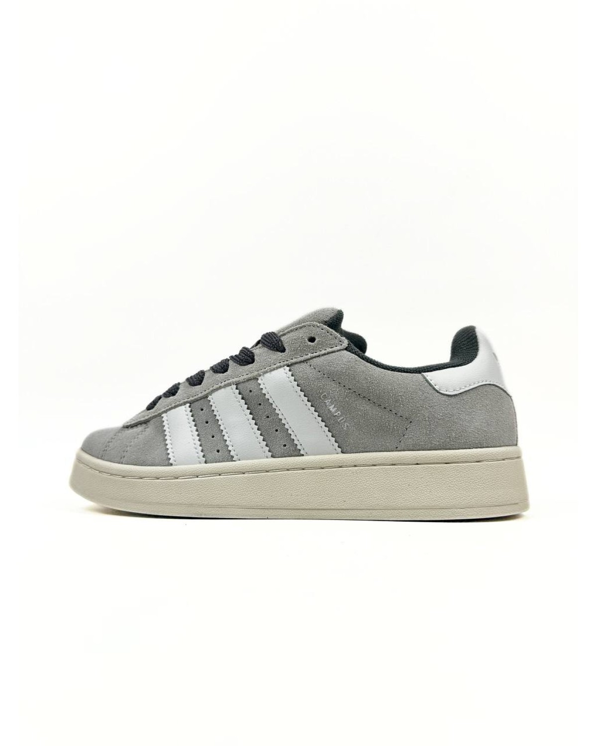 Adidas Campus 00s Grey White