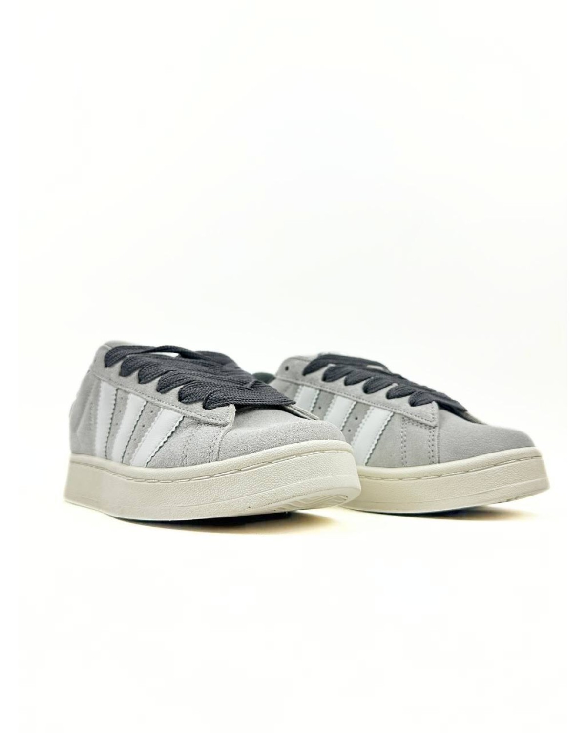 Adidas Campus 00s Grey White