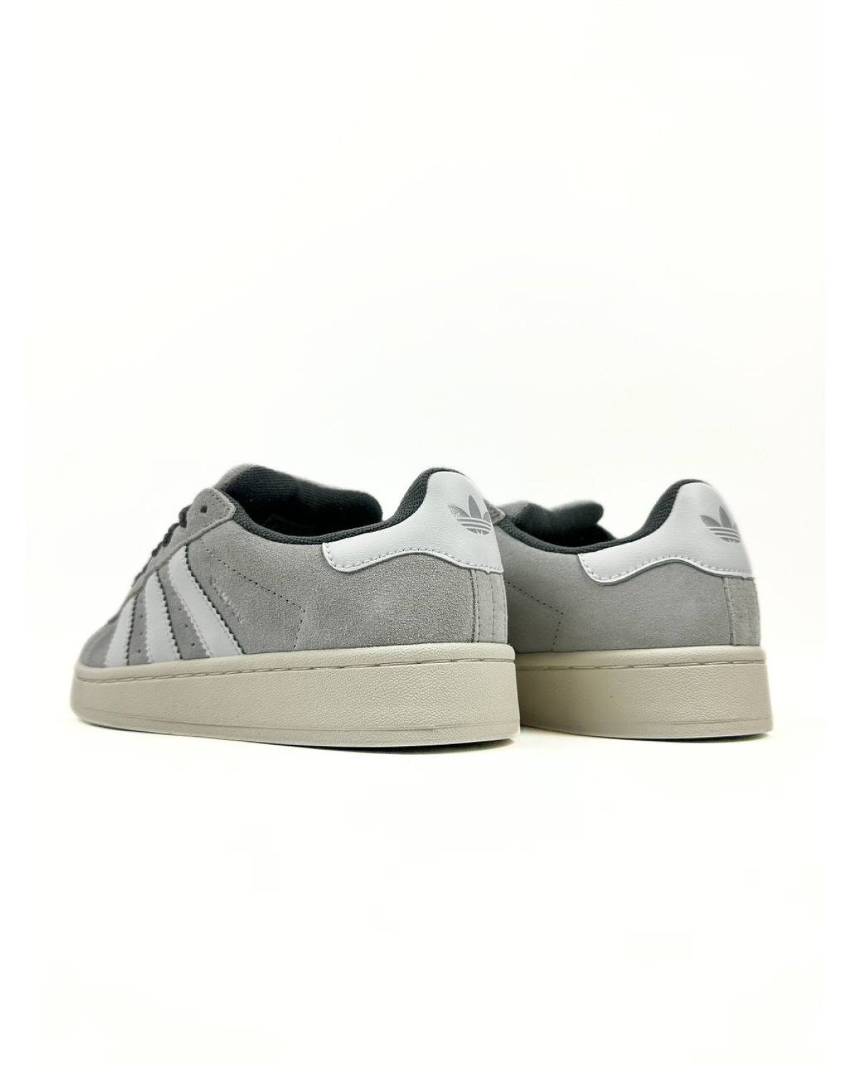 Adidas Campus 00s Grey White