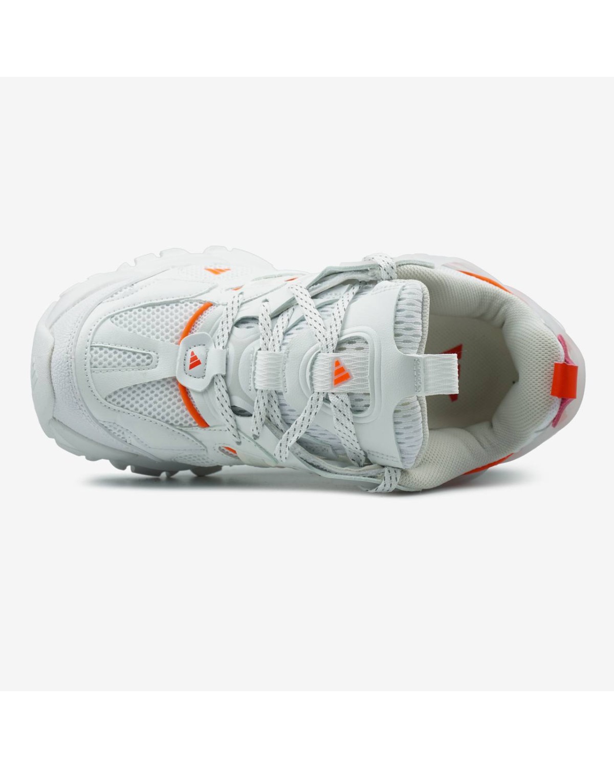 Adidas Vento XLG Deluxe White Orange