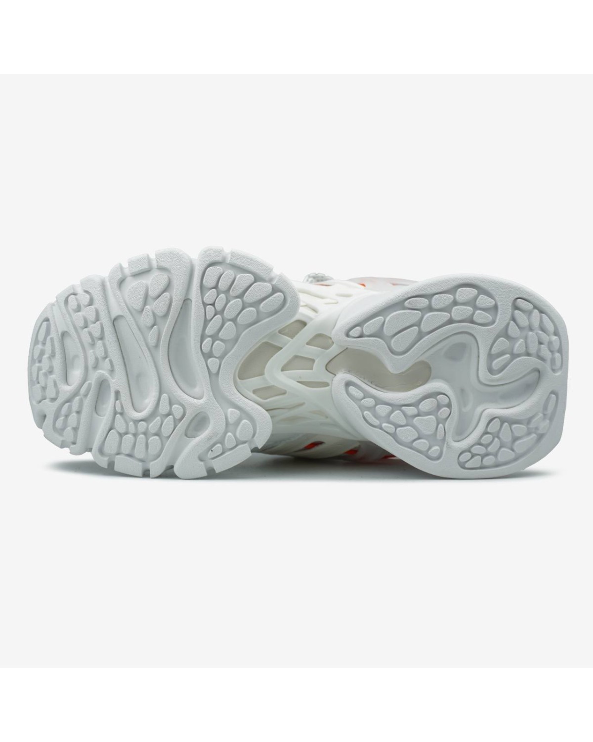 Adidas Vento XLG Deluxe White Orange