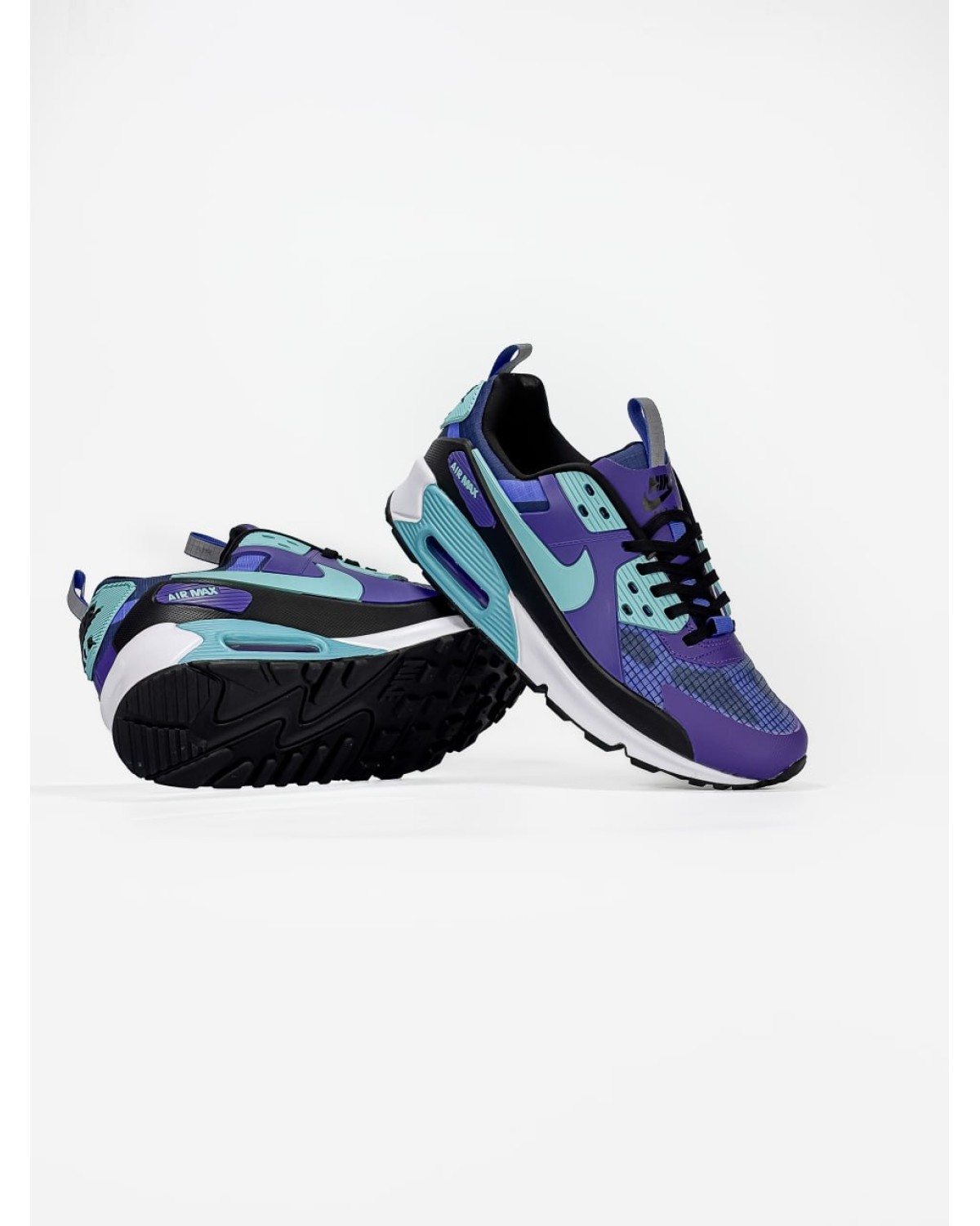 Nike Air Max 90 Drift Purple/Blue