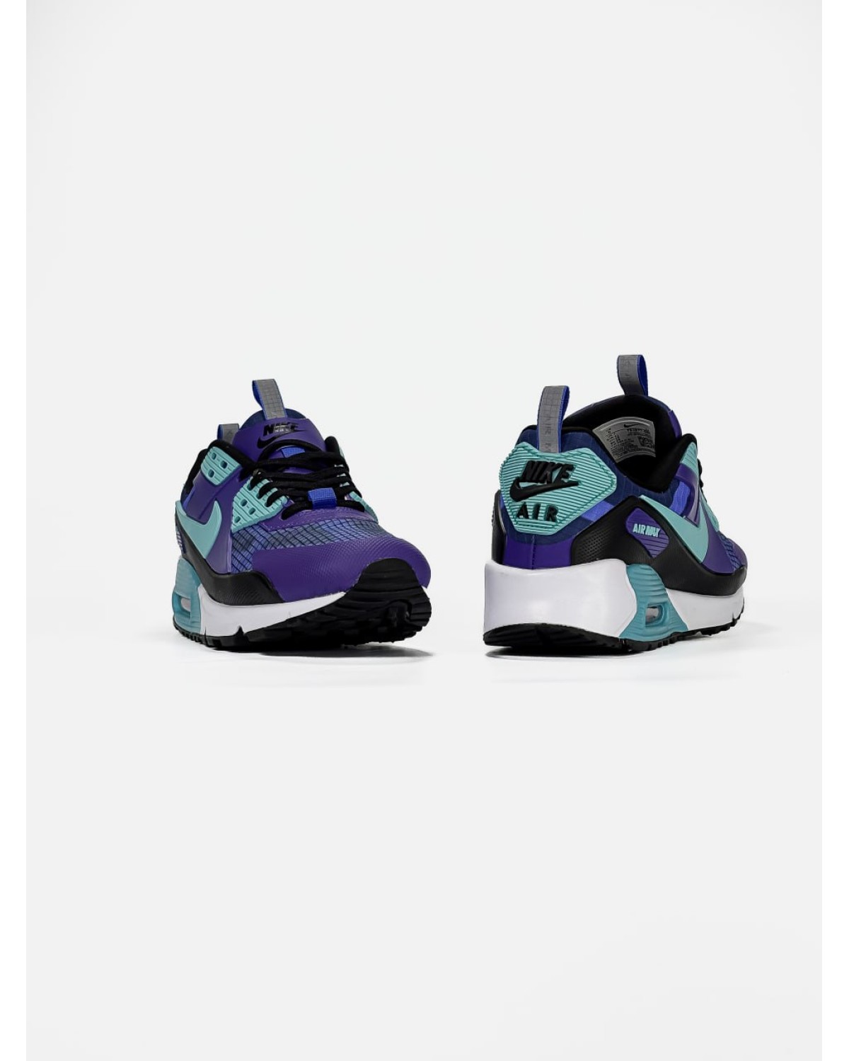 Nike Air Max 90 Drift Purple/Blue
