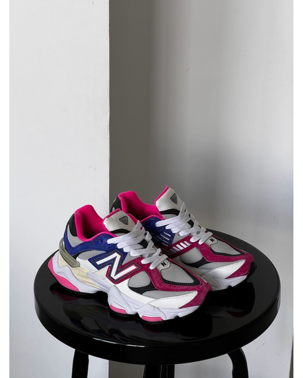 New Balance 9060 Purple/Pink
