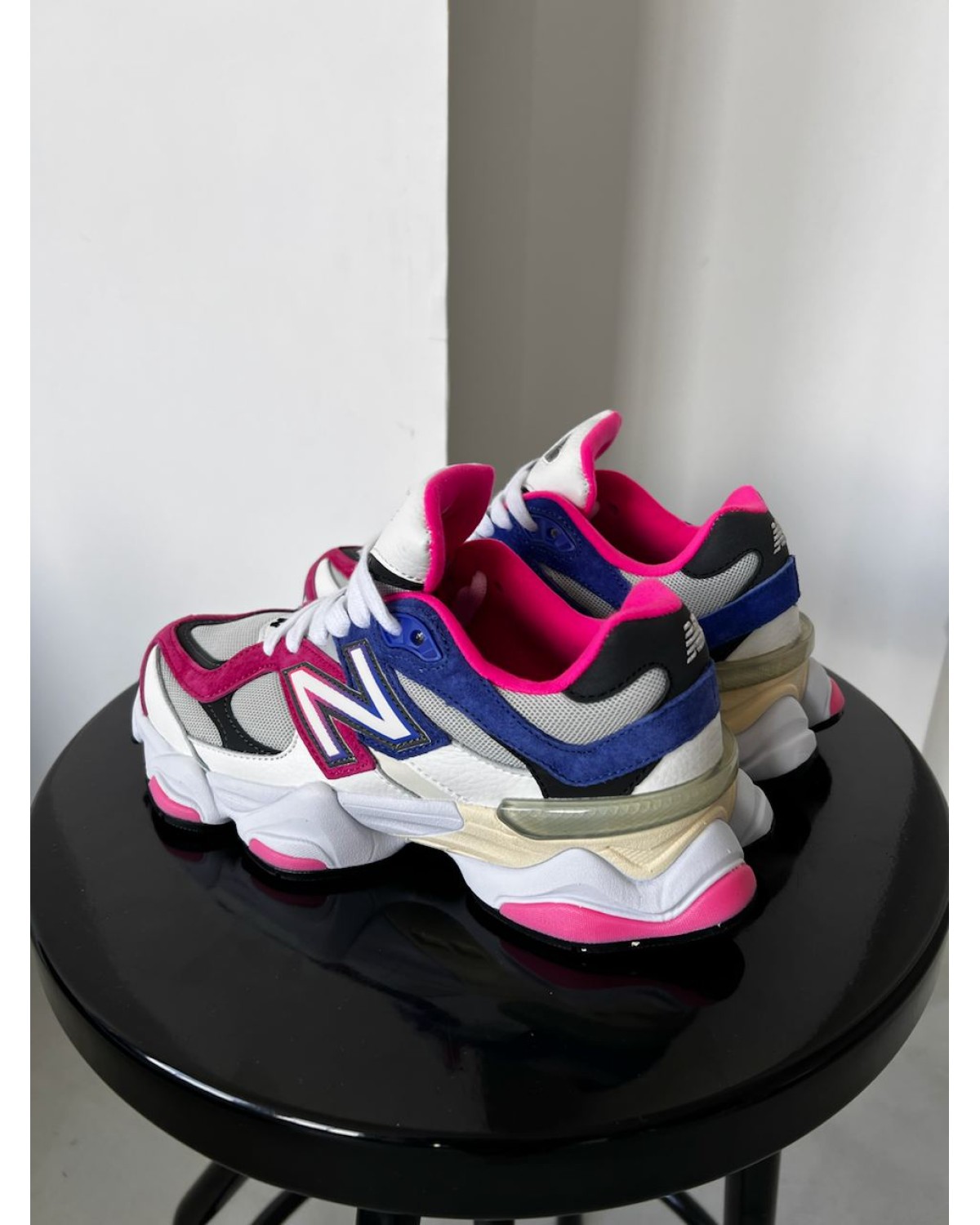 New Balance 9060 Purple/Pink
