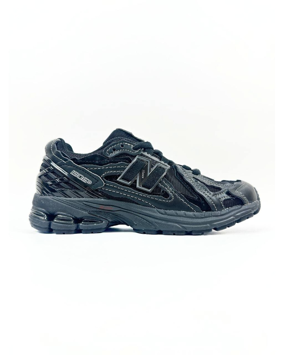 New Balance 1906D Protection Pack Triple Black