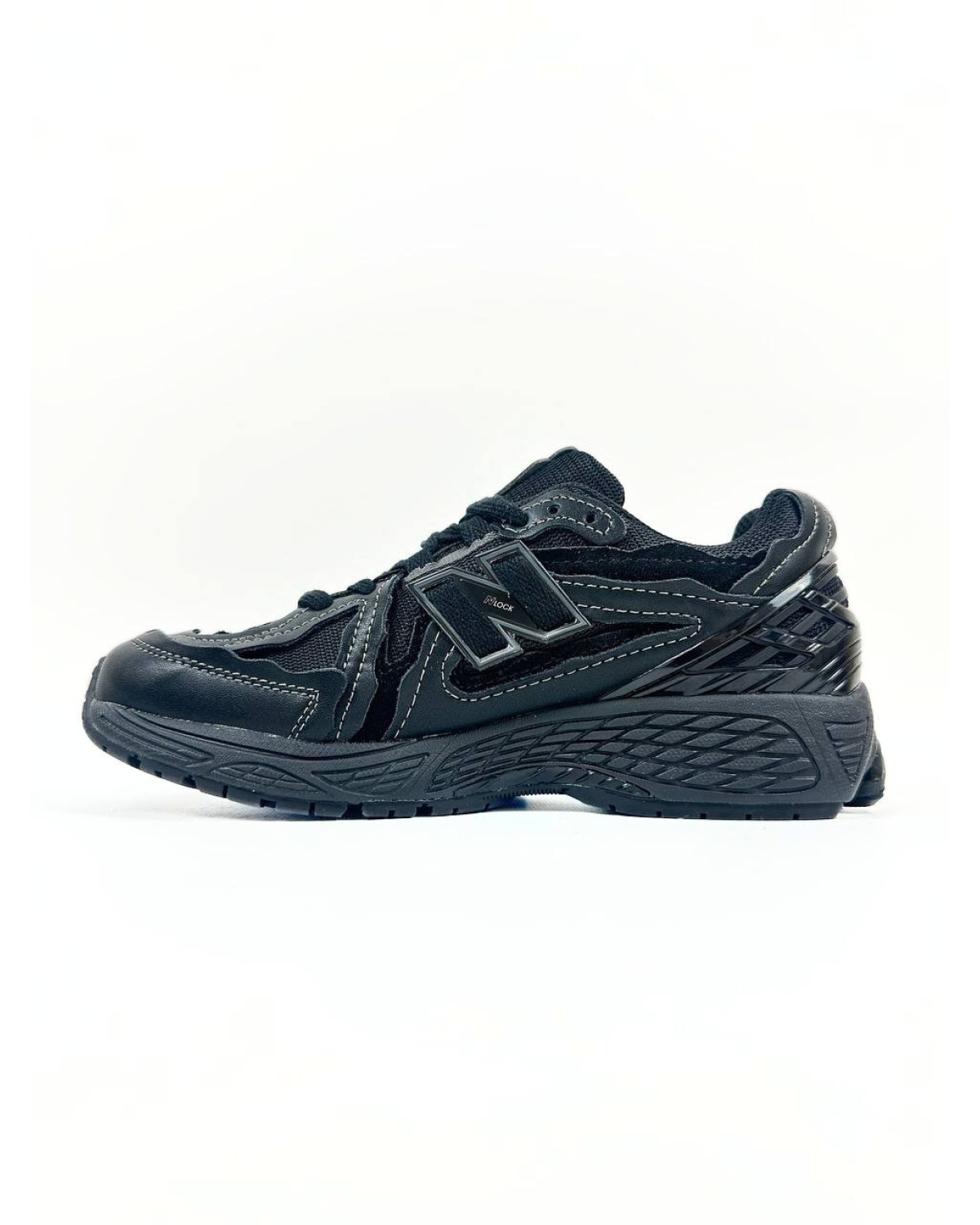 New Balance 1906D Protection Pack Triple Black