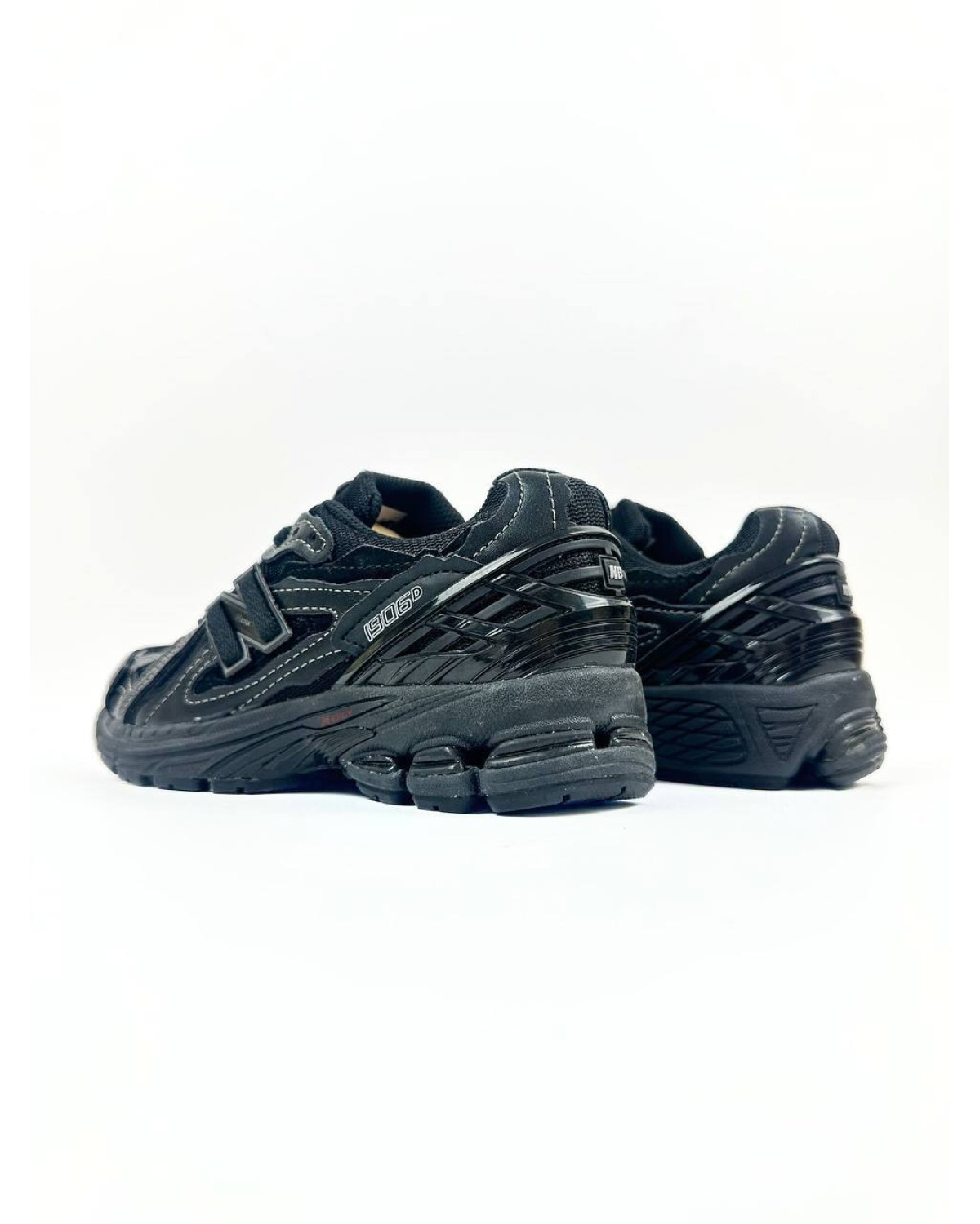 New Balance 1906D Protection Pack Triple Black