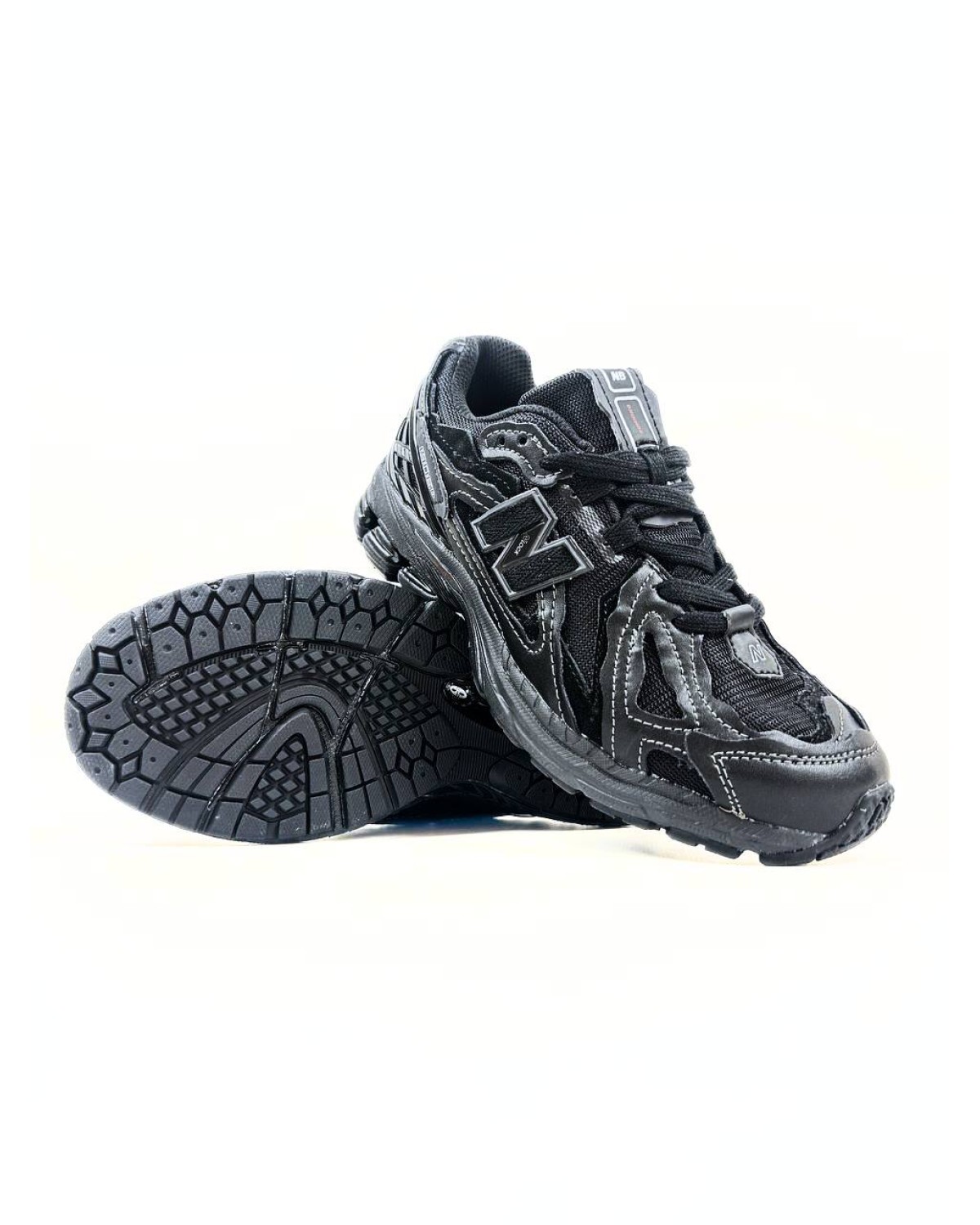 New Balance 1906D Protection Pack Triple Black