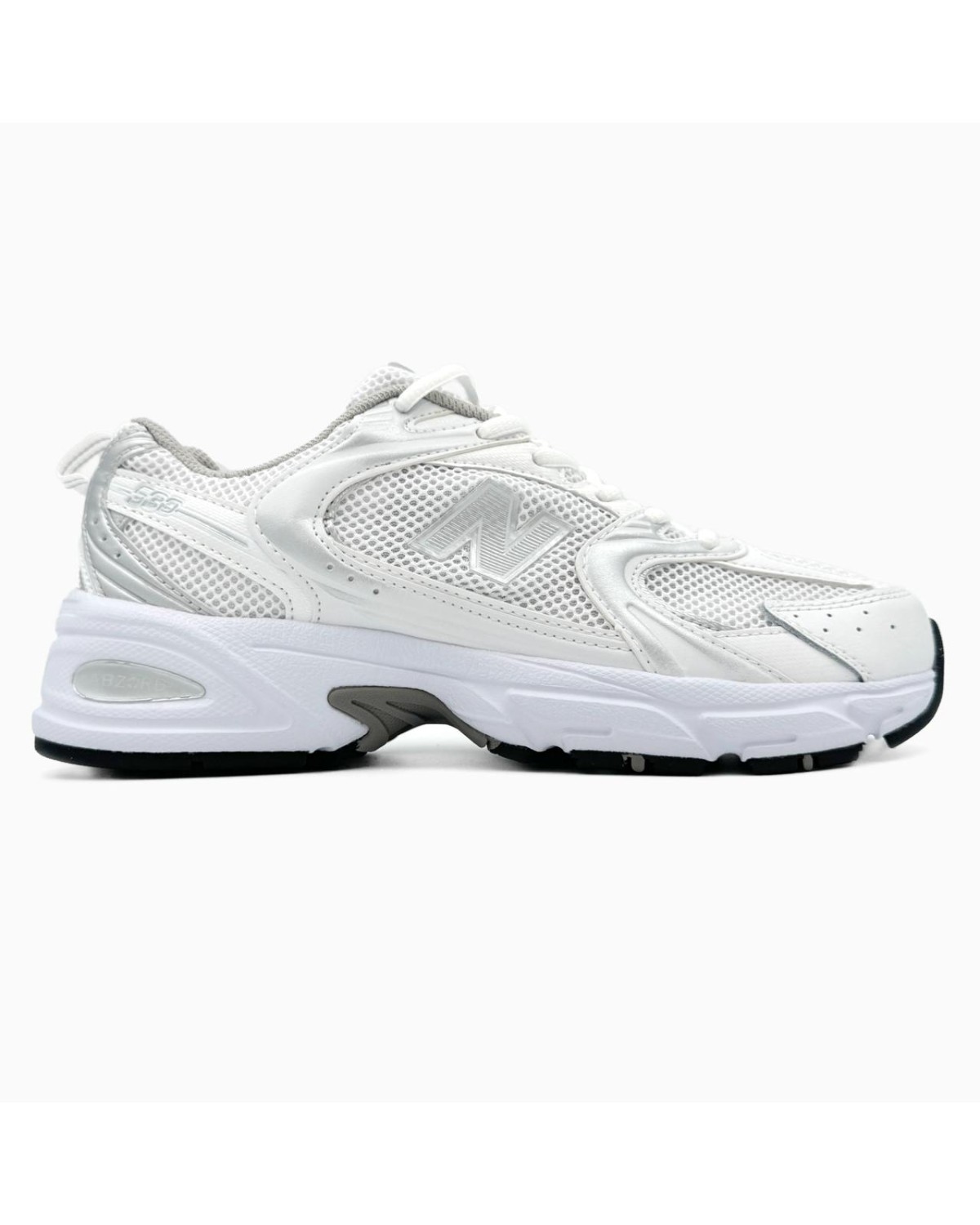 New Balance 530 Silver