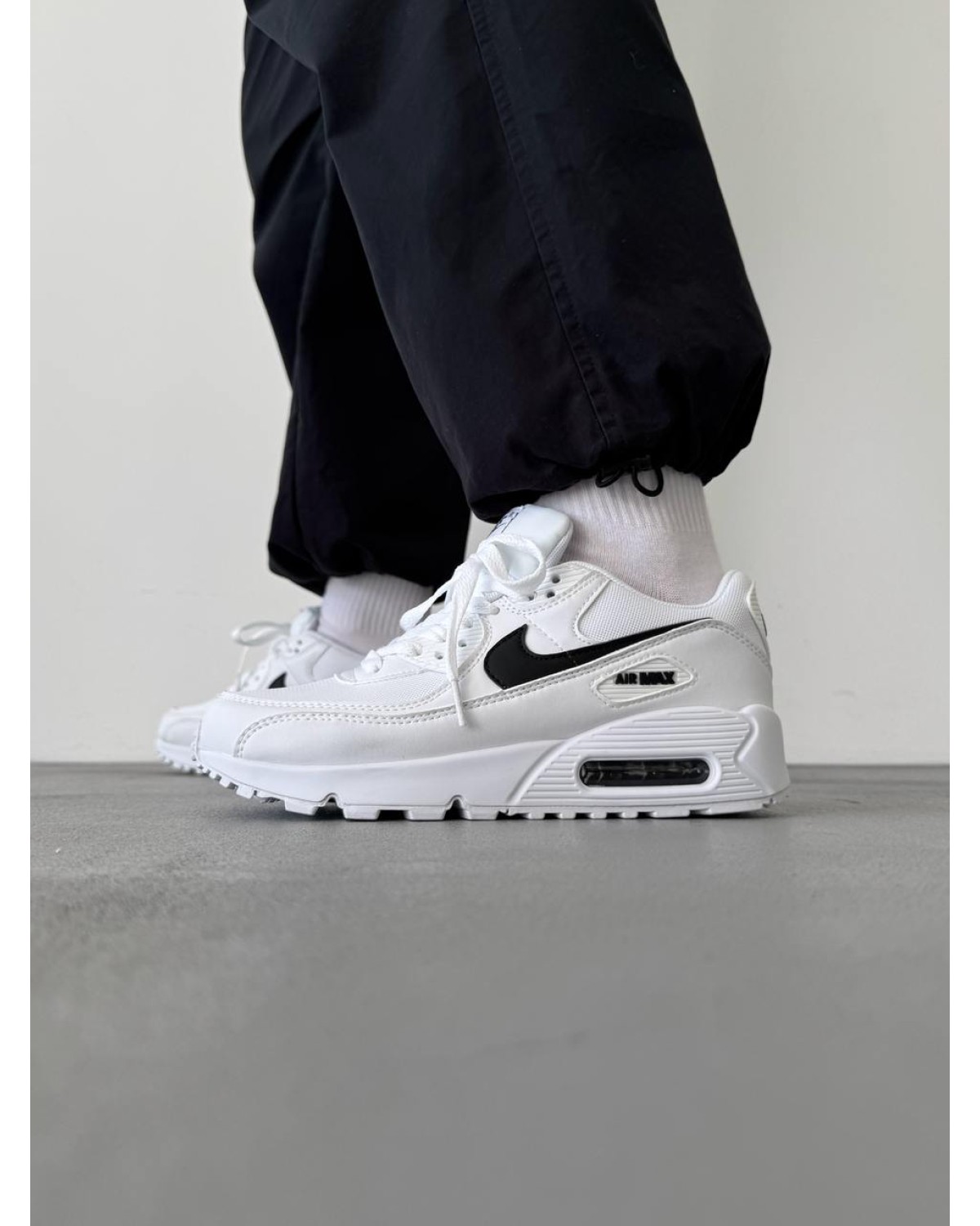 Nike Air Max 90 Classic White