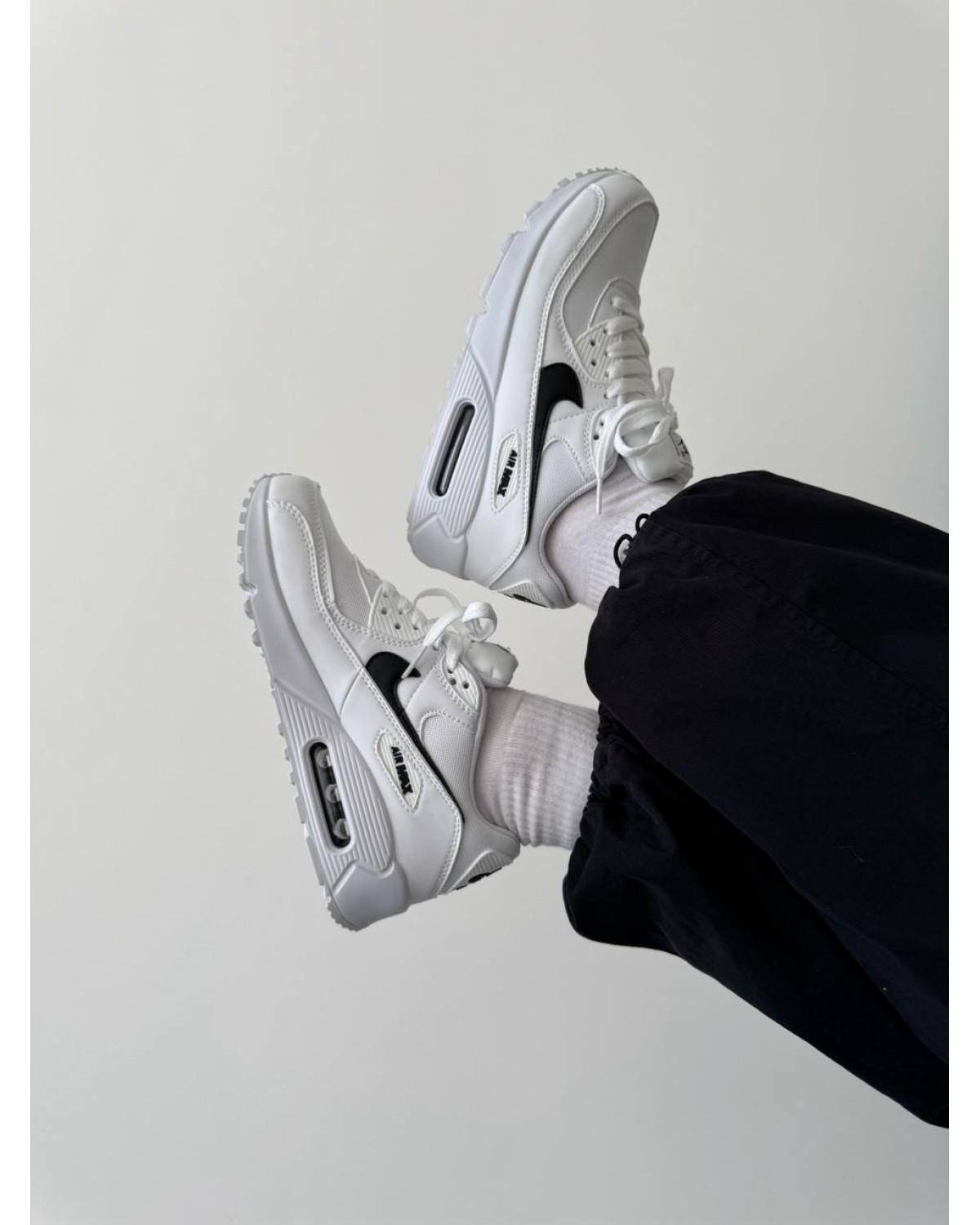 Nike Air Max 90 Classic White