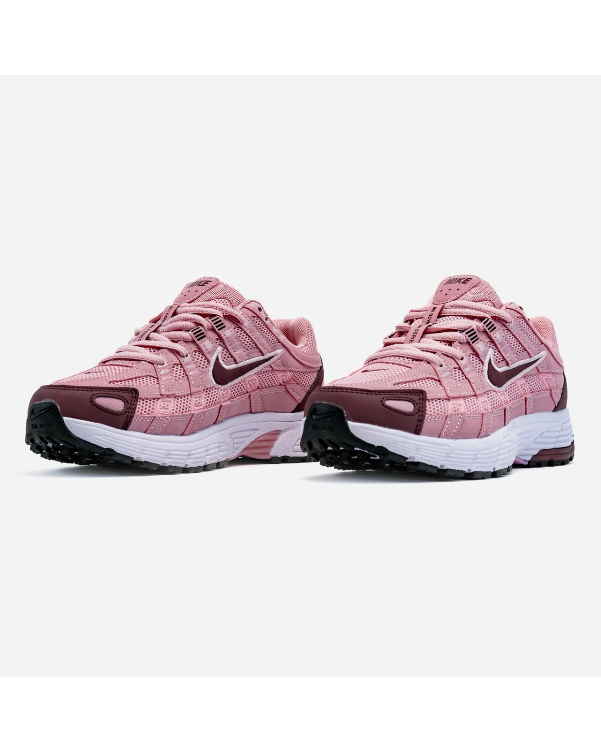 Nike P-6000 Pink