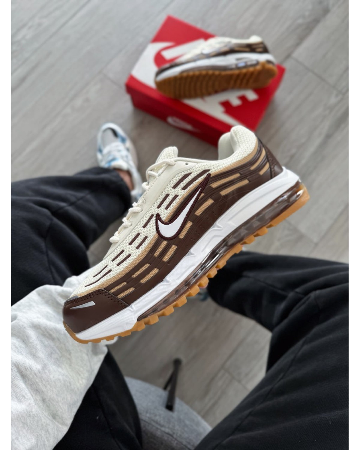 Nike Air Max TL 2.5 Mocca